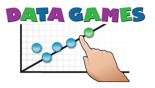 Welcome to Data Games